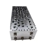 Customised 703-748&758-803&1920-1980&2110-2170&&3300-3800MHz RF Pentaplexer with NF for DA
