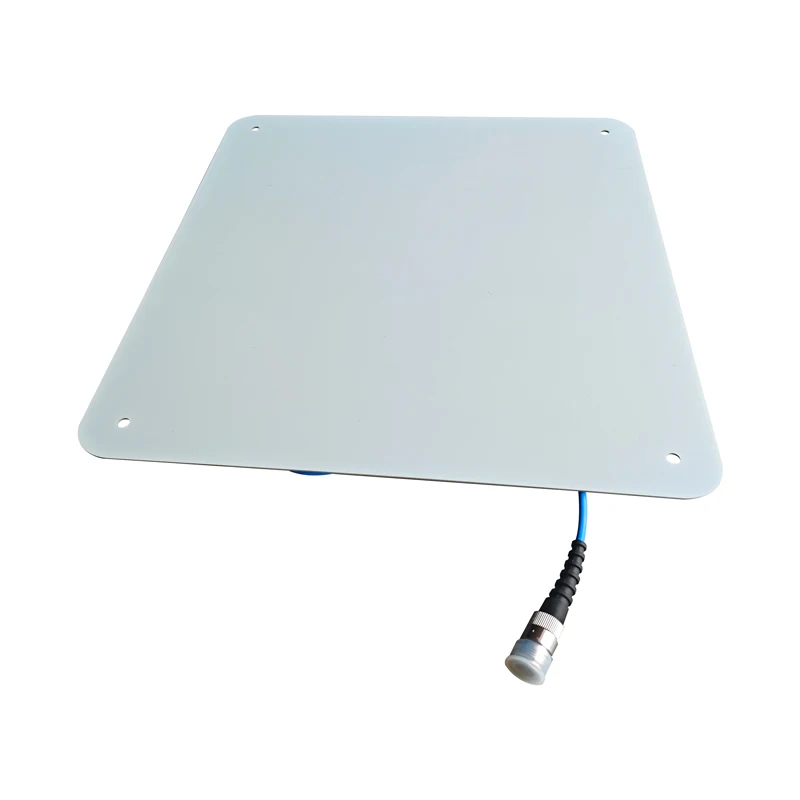 Hot Sale UHF 132-174/380-570/700-960MHz 1/1.5/3.5dBi SISO Omni Directional Ceiling Antenna for