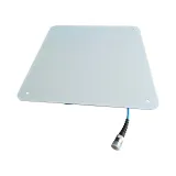 VHF UHF 132-174/380-570/700-960MHz 1/1.5/3.5dBi Omni Directional Ceiling Antenna Used in P