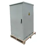 Factory Customized IP55 Integrated Outdoor Battery Cabinet Enclosure Electronics Instrumen