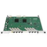 8 Port Card  Original EPSD Optical Interface Board for GPON EPON 5G Network for MA5683T MA