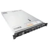 Used Motherboard Dell R630 1U Rack Server Lower Price Second Hand Network Computers