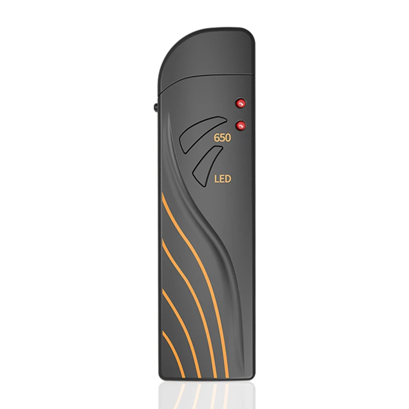 GUANGYAN B3 Visual Fault Locator Optical Fiber Cable Tester Pen VFL Rechargeable FTTH  Fiber Laser Pointer 10mw Cable Tester-boxintelecom