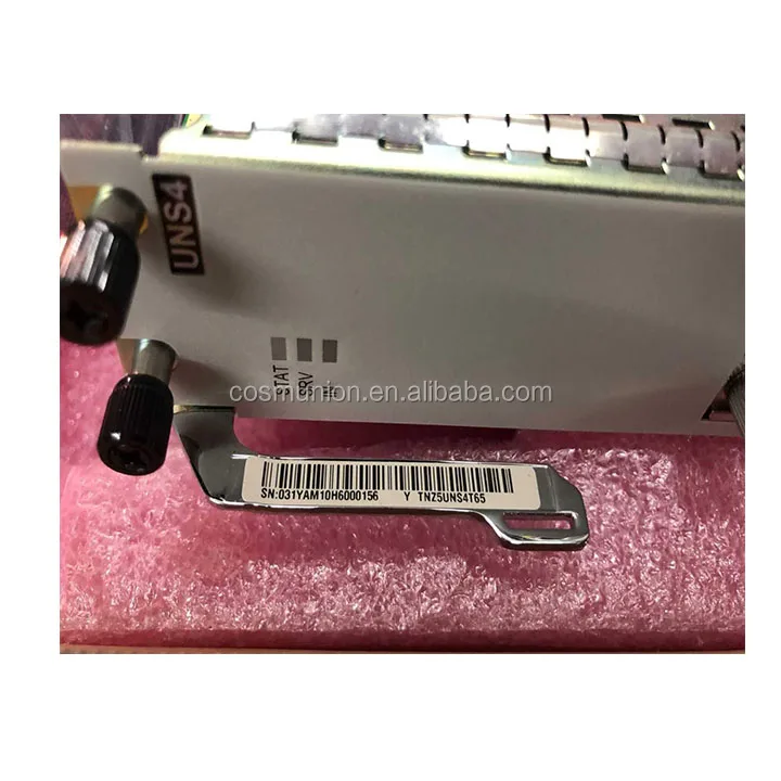 optiX OSN1800II with board OPU ELOM SCC LDX MR4