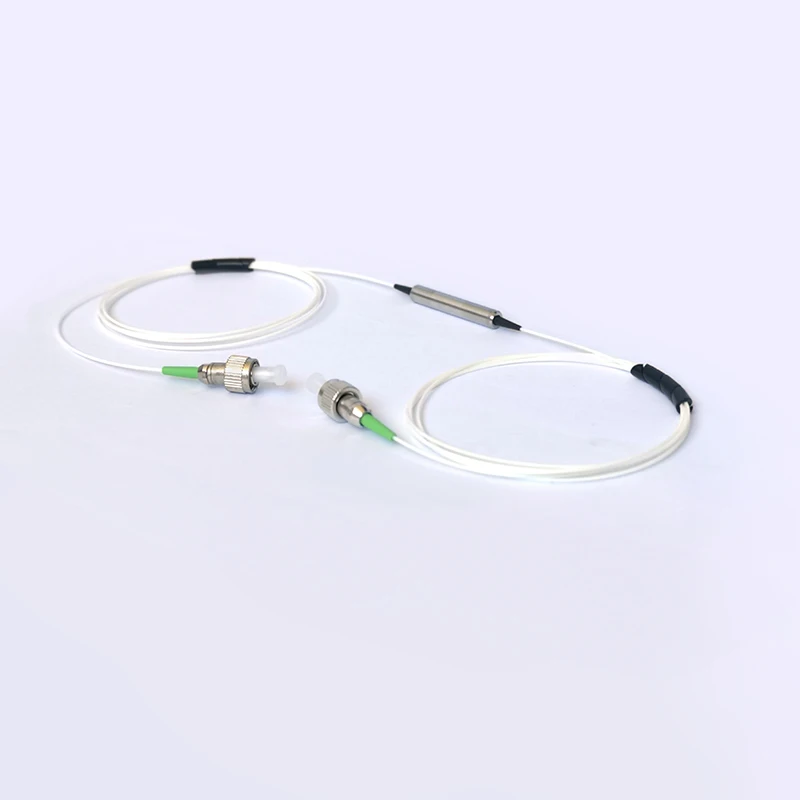 Fiber Optical Isolator 850-1550nm Multimode Single Mode High Power Limit Factory Direct ZG Tech-boxintelecom