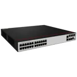 AR5710-S28T2S2XE4 NetEngine AR5710-S Series Enterprise Router GE SFP+ Electrical 4 SIC LAN