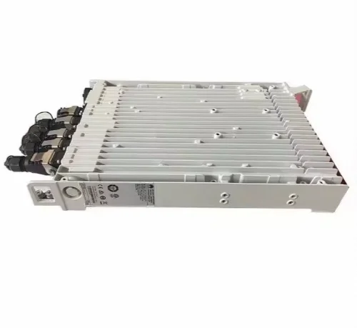 Outdoor Power DPU40D-N06A3 48v 2000w Rectifier Module 3