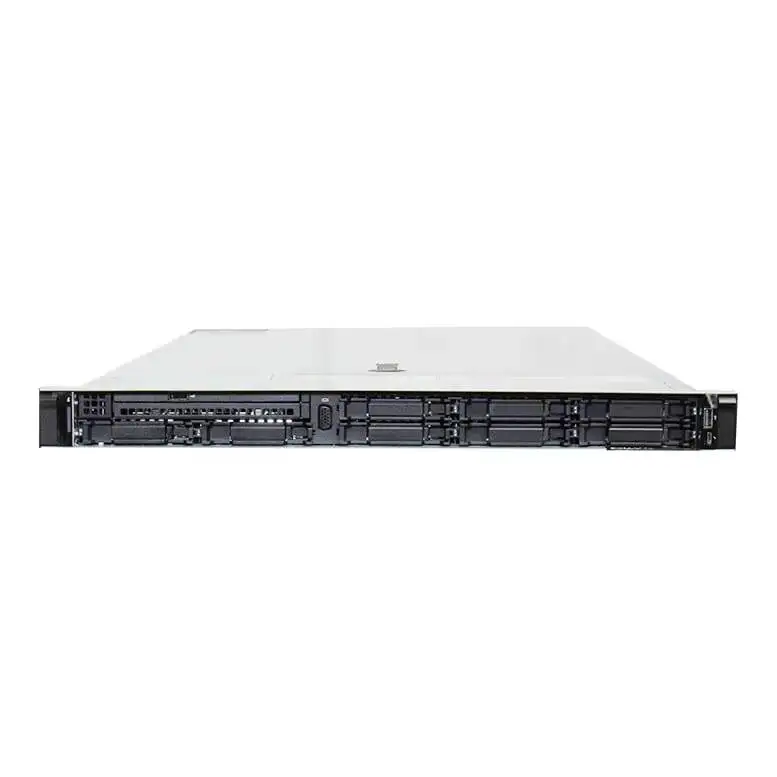 Chinese Distributor PowerEdge R640 Rack Network 2U Dell 640 Server