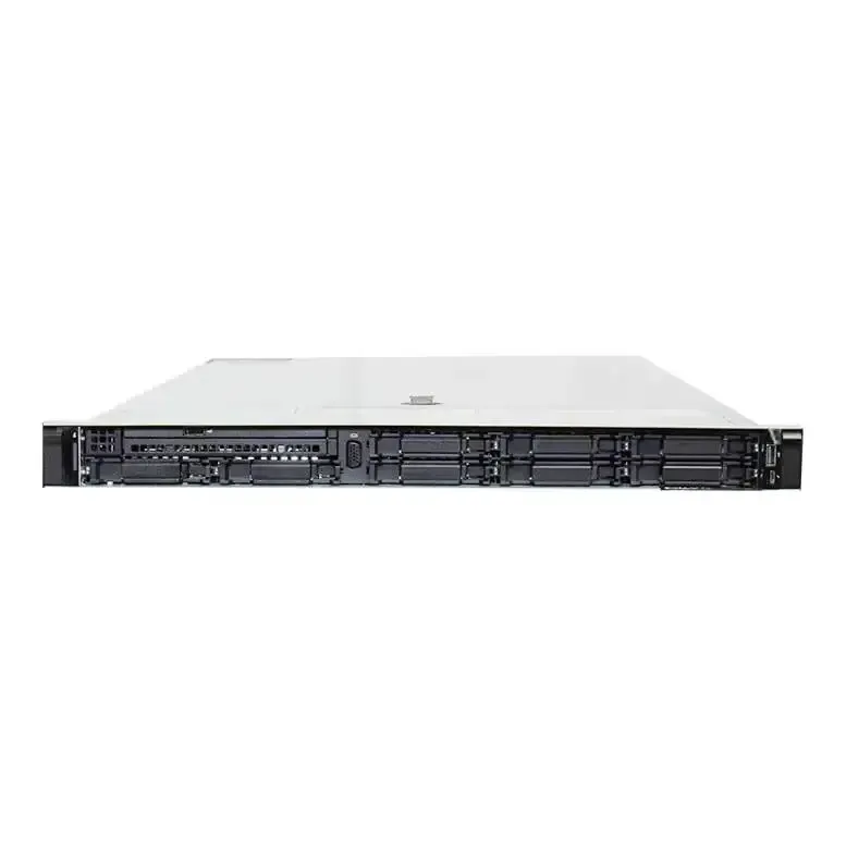 Chinese Distributor PowerEdge R640 Rack Network 2U Dell 640 Server