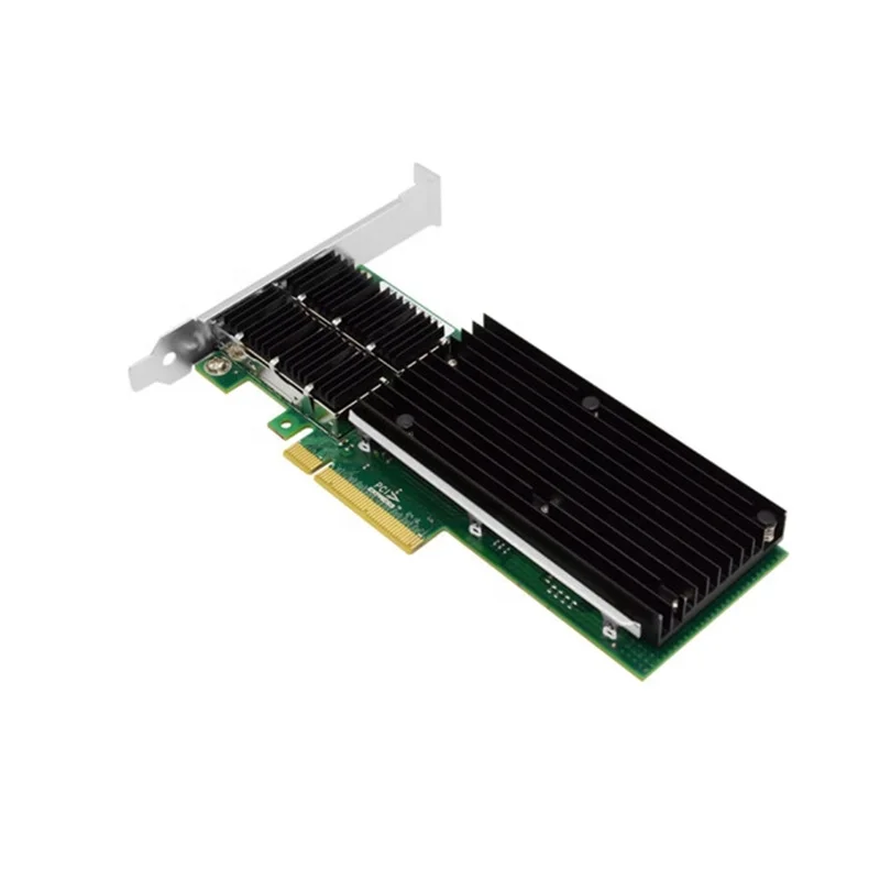 Intel XL710 40Gb QSFP+ Dual-port Network Card