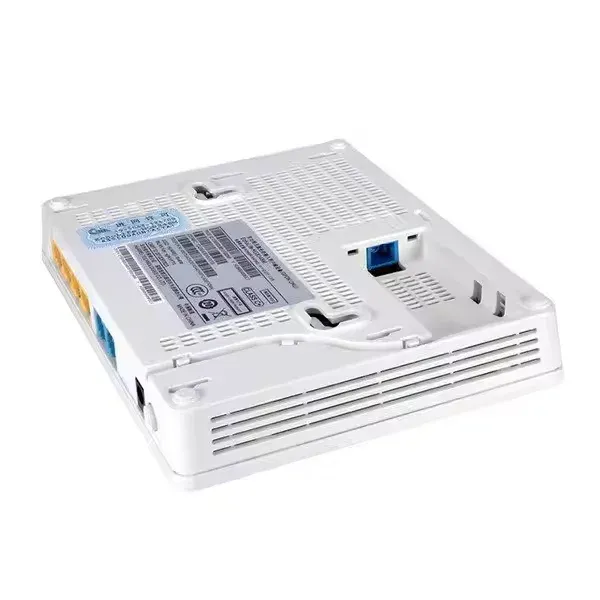 Hg8346m Xpon Gpon Onu 4FE+2Tel+USB+2.4G Wifi Internal Antenna Ont Modem Router-boxintelecom