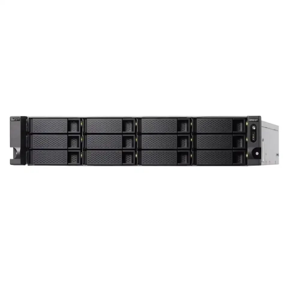 High Performance Cost-effective 10GbE ZFS-based Professional System 2U Rack QNAP TS-h1886X