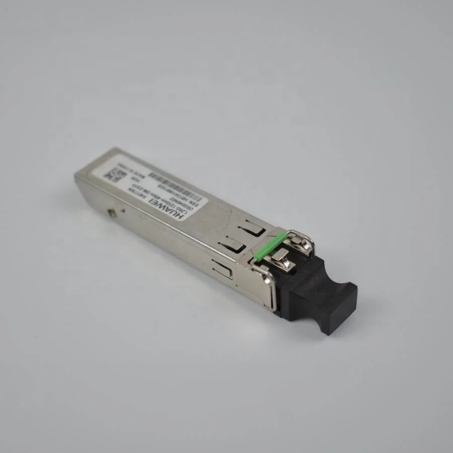 In stock SFP 1.25G-1310nm-40km-SM-ESFP Transceiver Module S4017309 OSG040N02-boxintelecom
