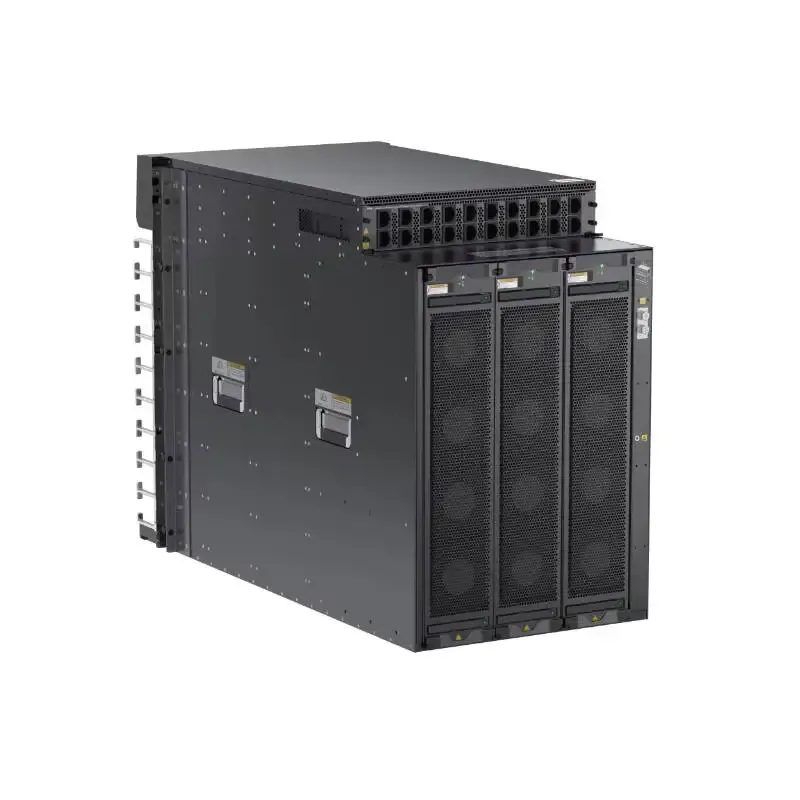 HW 02353CWB NetEngine 8000 X8 Integrated Chassis AC&HVDC Enterprise Service Router