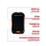 NK2800 MINI-OTDR FTTH Mini NK2800 Optical Light Test OTDR Optical Cable Fault Tester OTDR 