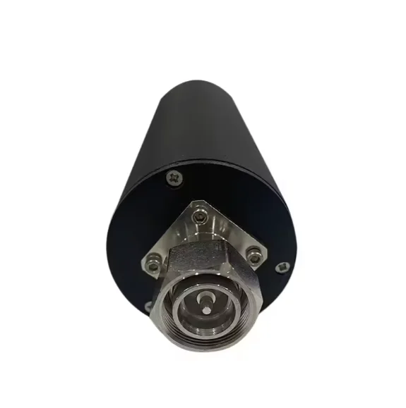 Rotary Variable 600-2700MHz 4310F 50W  Coaxial RF Dummy Load Termination Used for DAS IBS Solution