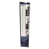 ZTE High Compact OLT ZXA10 C620 with Fully Distributed Switching and SDN/NFV Capabilities