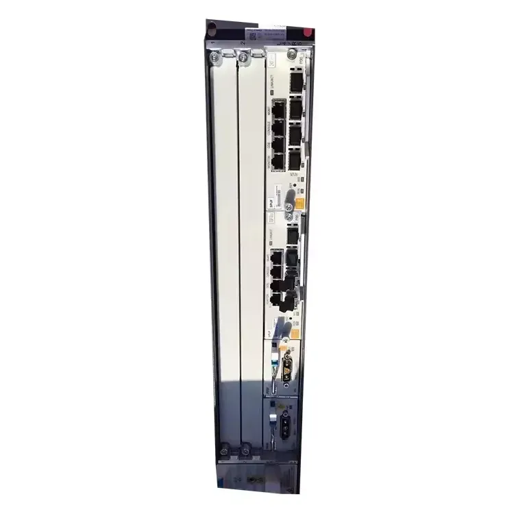 C620  GPON EPON XGPON PON OLT Large-capacity Optical Access Equipment-boxintelecom