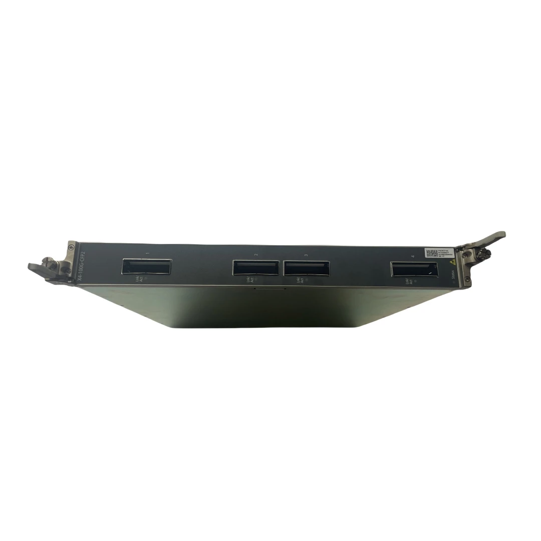 3HE08632BA XMA-7950 XRS 4PT 100GE CFP2-LSR Board Card IPUCBG71AA