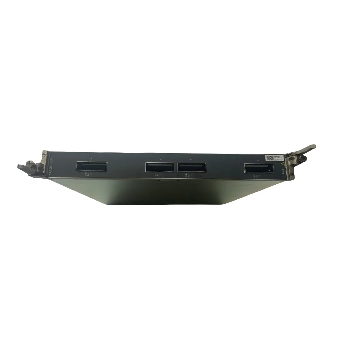 3HE08632BA XMA-7950 XRS 4PT 100GE CFP2-LSR Board Card IPUCBG71AA