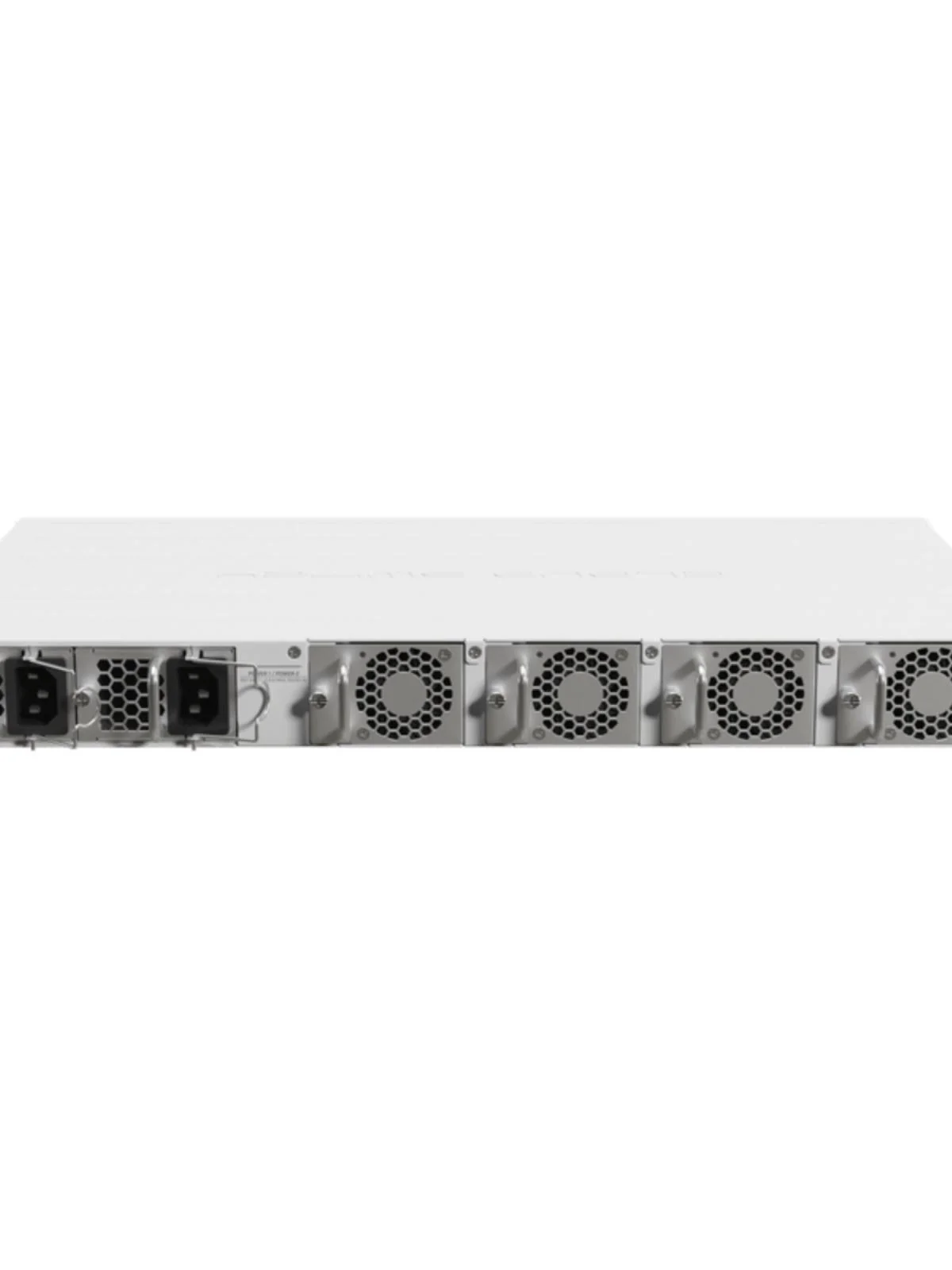 Original New CRS518-16XS-2XQ-RM 100 Gigabit Network Switch-boxintelecom