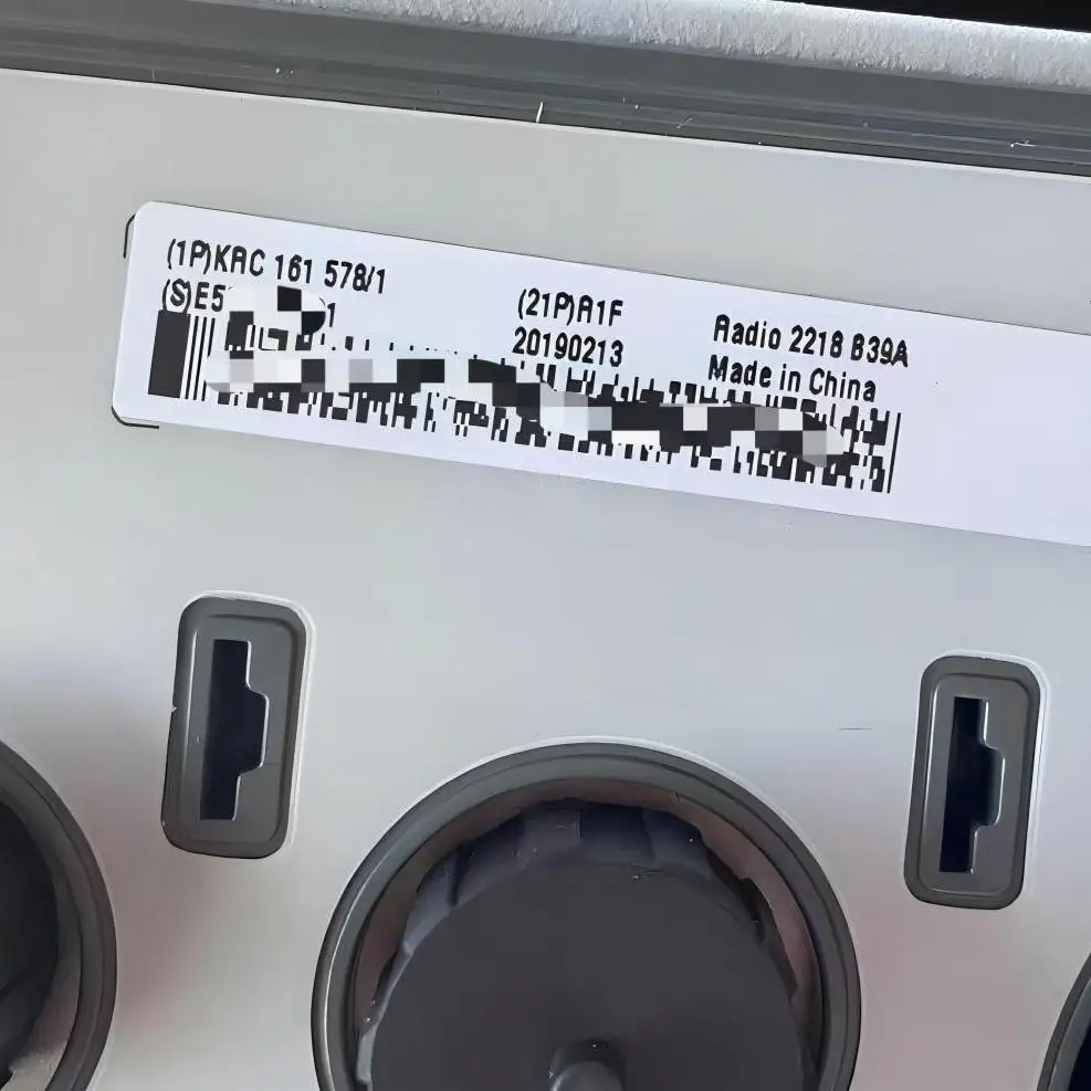 Radio 2218 B39A Wireless Base Station RF Unit KRC 161 578/1 RRU Radio 2218B39A KRC161578/1