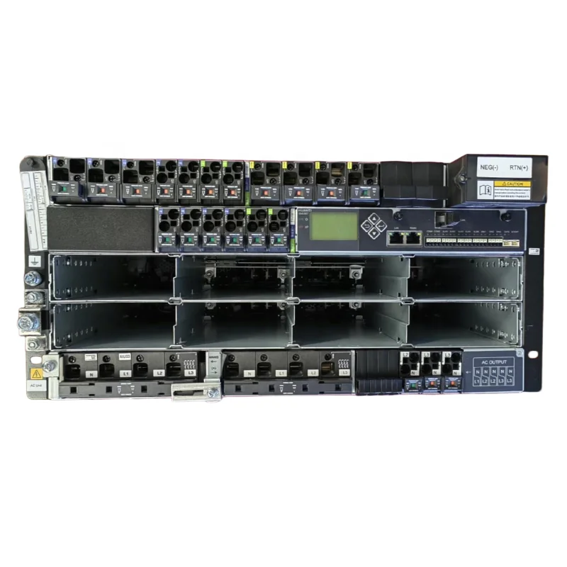 Communication Power Supply ETP48600-C5A8-boxintelecom