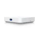 UCG-MAX Gateway 512 GB NVMe SSD 4x 2.5G LAN 1x 2.5G WAN FTTx Solutions FTTH Use