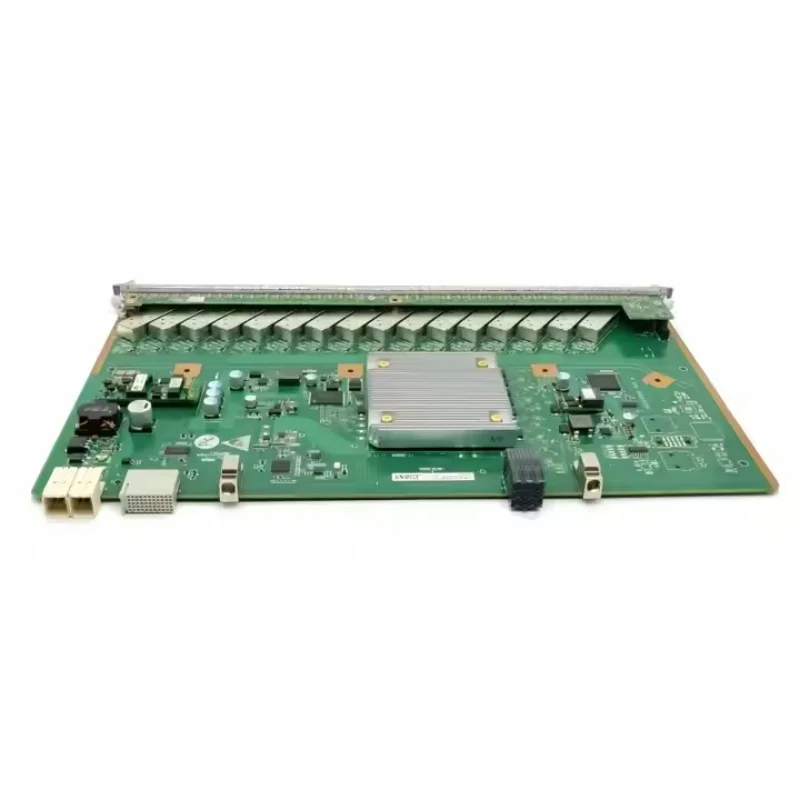 EPHF PX20+ 16-Port EPON OLT Interface Board for 5G Network Compatible with MA5800X17 MA5800X15 MA5800X7 OLT H901EPHF H902EPHF-boxintelecom