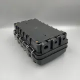 Fiber Optic Termination Box Fiber NAP IP65 FTTH ODB FDB 1x16 FTTH Terminal Box ODB 16 Core