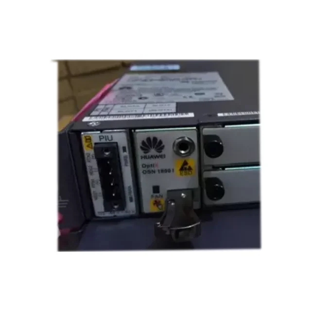 OSN3500 SSN2SL64 ISU main control service integration board SSN4EGS410 TNF8SL16Q SS62SCC01 SST2UXCSA-boxintelecom