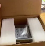Storage Specific 19.2TB NVMe Hard Drive Model 01EK231 Original Shelf Number 01YM584 with C