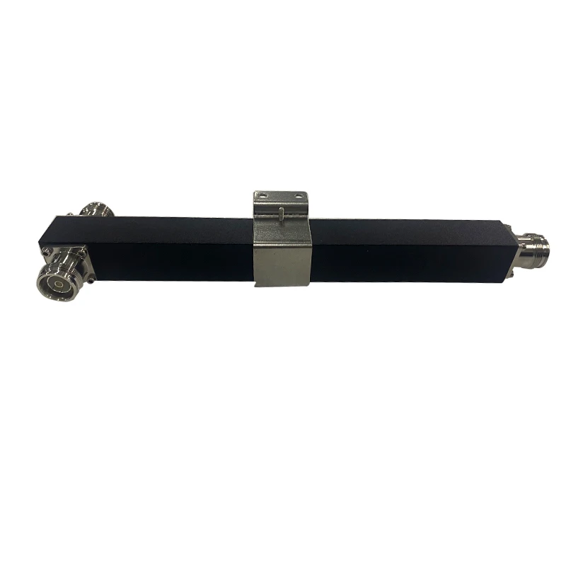 Low PIM 600-6000MHz 2 way power splitter with 4310 female