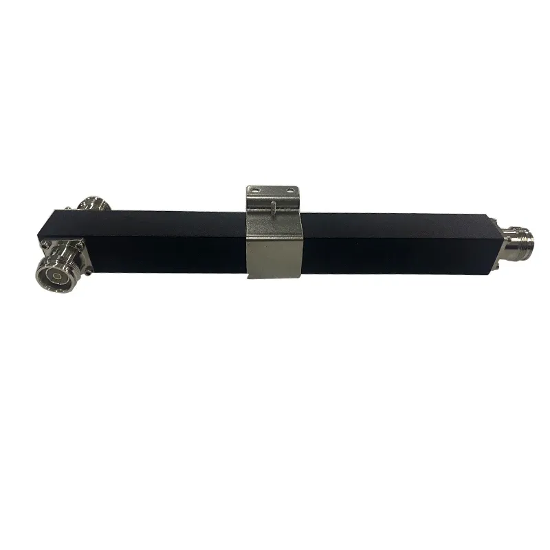Low PIM 600-6000MHz 2 way power splitter with 4310 female