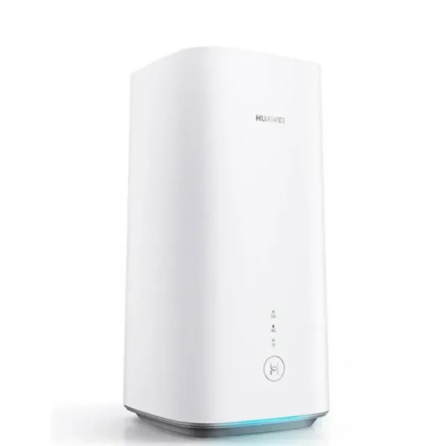 H112-370 5G CPE Pro Wireless Router Dual Band Wifi Modem With SIM Card Slot 5G Frequency B