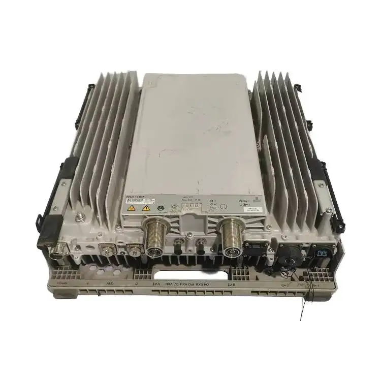 Wireless Infrastructure Equipment RRU 13B3A Telecommunication Towers Accessories 4g Radio 