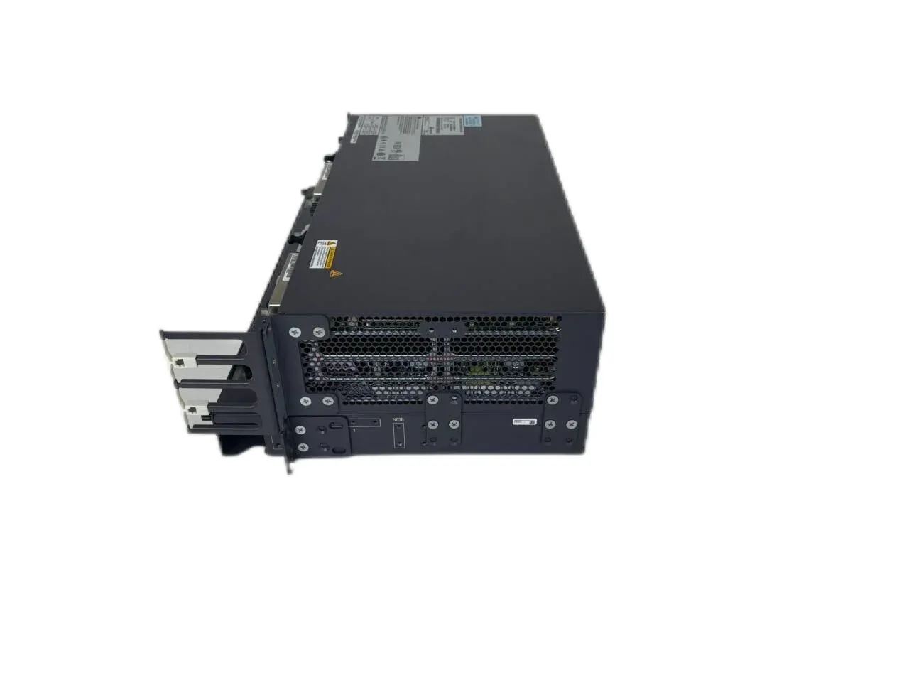 Optix OSN 1800II Optical Transport Platform Enhanced Network Equipment with Power Supply and Fan for Fiber OLT-boxintelecom