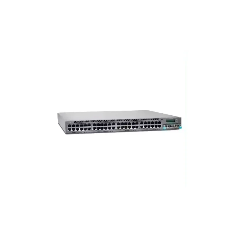 Jun iper EX4300-48P 48ports 10/100/1000BASE-T PoE-plus + 1100 W AC PS 48 port management s