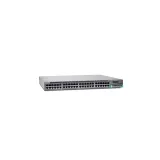 Jun iper EX4300-48P 48ports 10/100/1000BASE-T PoE-plus + 1100 W AC PS 48 port management s