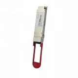 Manufacturer 02313HLU 1310nm 40km SMF LC DDM DOM Single Mode Wide Compatible 100G QSFP-100
