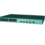 S5720S-28P-PWR-LI-AC 98010589 S5720S-LI Series Ethernet Switch for h w