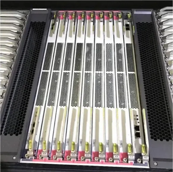 Fiber Optic Patchcord Manufacturing OSN7500 OSN3500 Control Card GSCC SSN4GSCC 03020CQV Communication Boards-boxintelecom