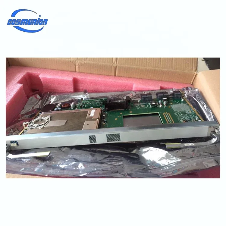 OSN9800 TNU3N401T51 TNU3N401T61 100G Boards