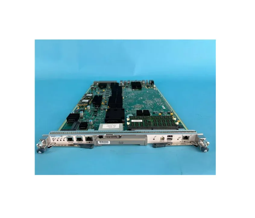 CISCON7K-SUP1 V14 SUPERVISOR MODULE|010-6049304  N7K SUP1 V14-boxintelecom