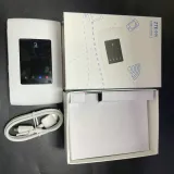 Brand New Unlocked ZTE MF920U LTE Ufi LTE CAT4 Mobile Router with two antenna port ZTE MF9