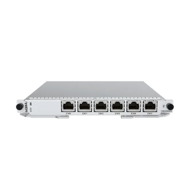 CR8D00E1VBC0 CR8D00E1VBC1 03033JUB 03034EDQ 1-port 50G Base QSFP28 Physical Interface CardPIC for Ne8000-boxintelecom