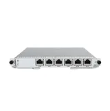 CR8DC4CF00F0 03036CNG 4-Port Channelized STM-1c POS-SFP Flexible Interface CardPICDefault 