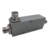 RF 5G 698-3800mhz 30dB Directional Coupler , 4.3-10 Female