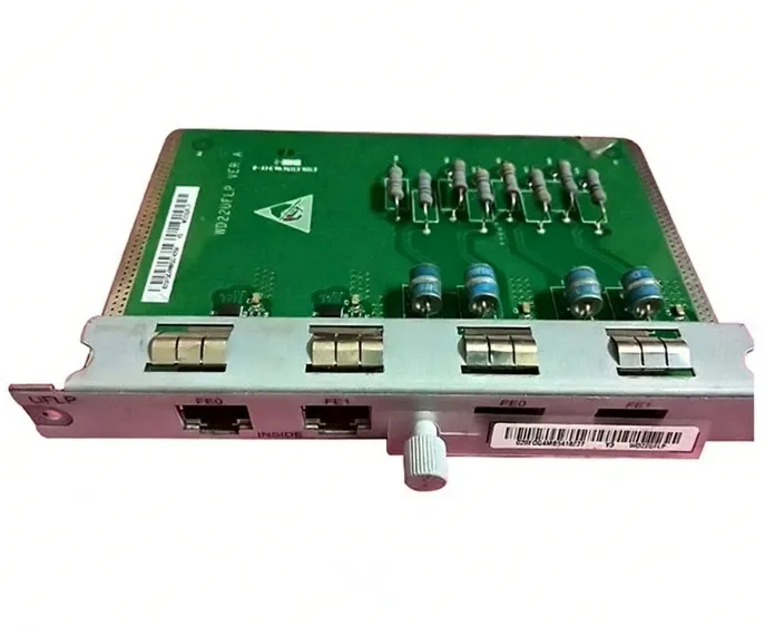 HW UFLP WD22UFLP 03020FQG FE/GE Lightning Protection Board for BBU3900 BBU3910 Base Statio