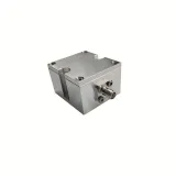 Inbuilding Soloution System DC-1GHz 10w Cavity Attenuator with SMA-M/F With SMA Connector 